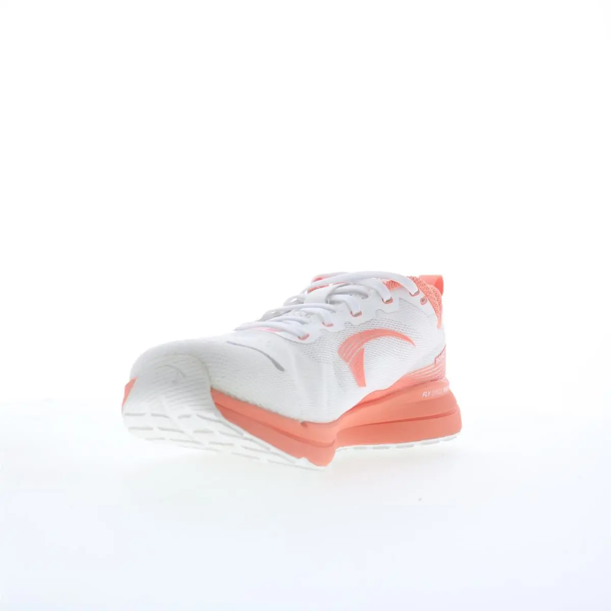 inov-8 shoes - Inov-8 RoadFly Zero - RoadFly Zero - 001477-WHCO - White 10