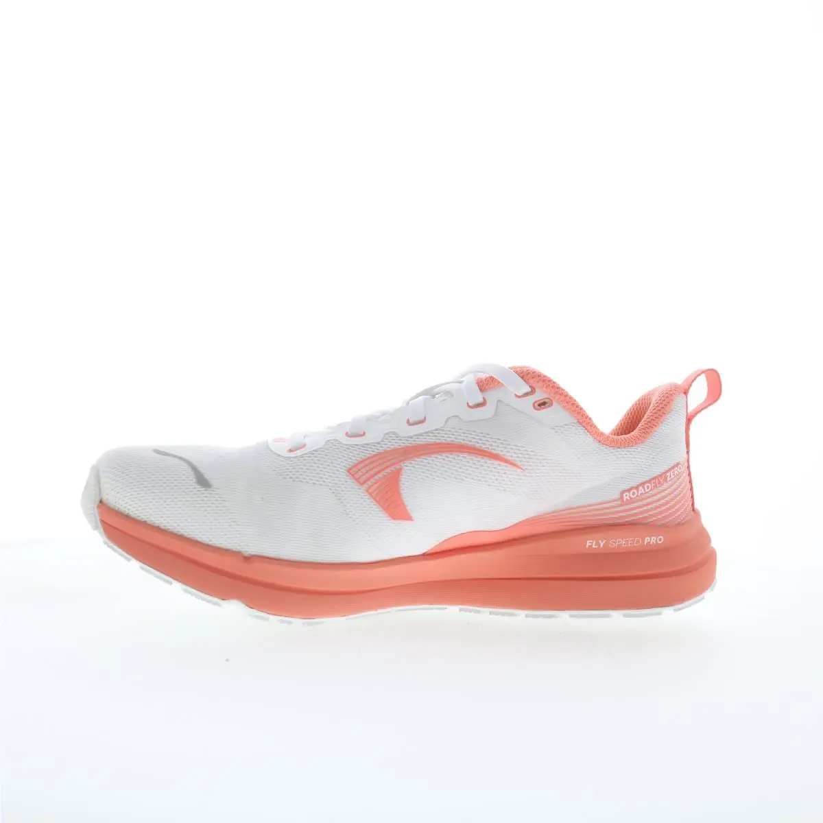 inov-8 shoes - Inov-8 RoadFly Zero - RoadFly Zero - 001477-WHCO - White 11