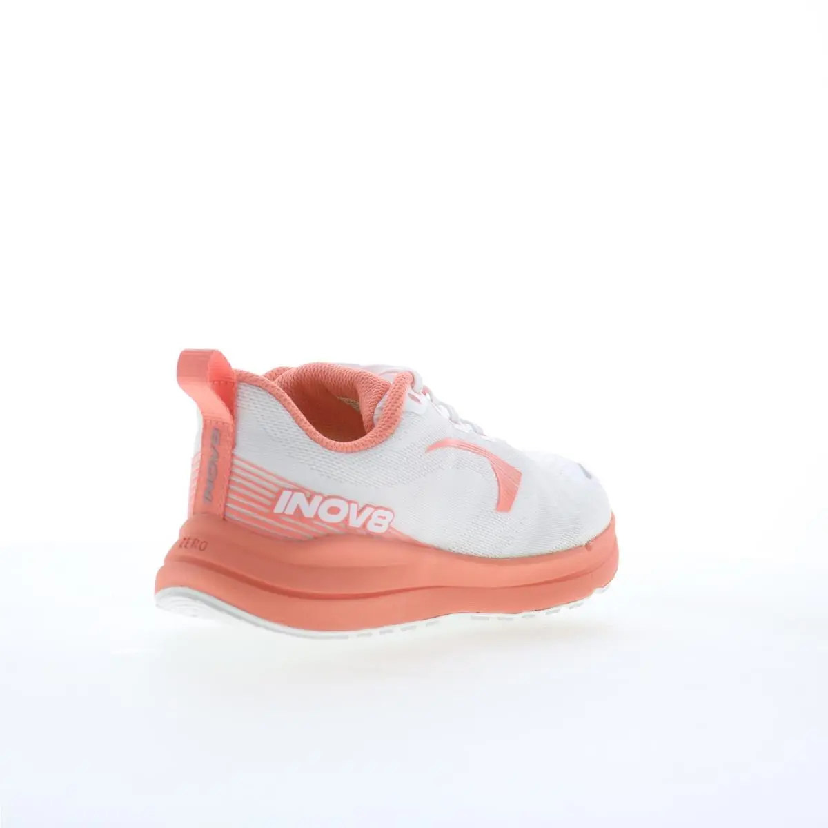 inov-8 shoes - Inov-8 RoadFly Zero - RoadFly Zero - 001477-WHCO - White 14
