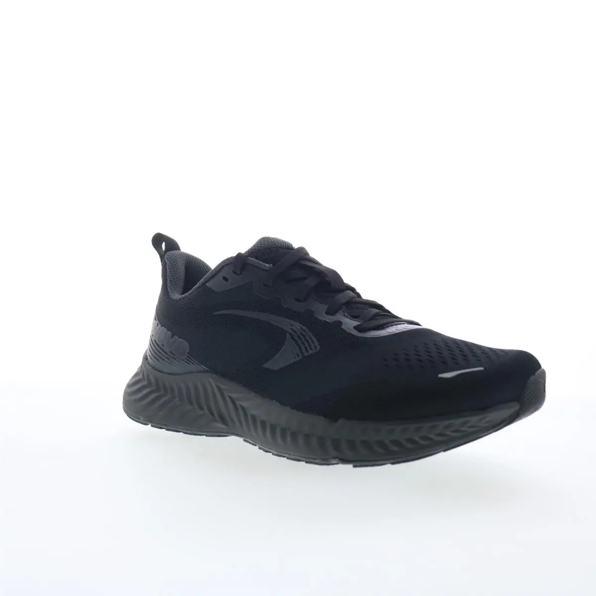 inov-8 shoes - Inov-8 RoadFly - RoadFly - 001282-BK - Black 0