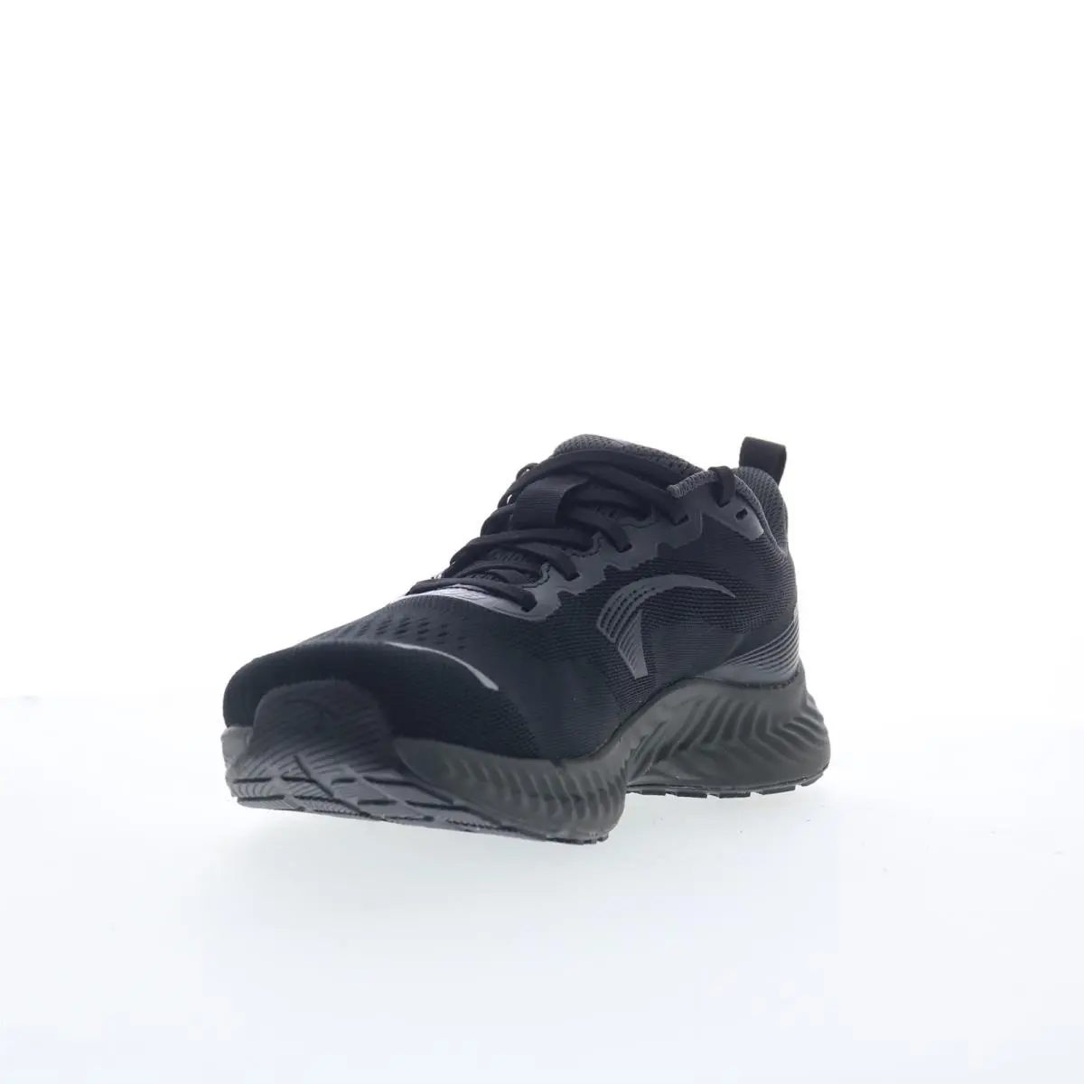inov-8 shoes - Inov-8 RoadFly - RoadFly - 001282-BK - Black 2