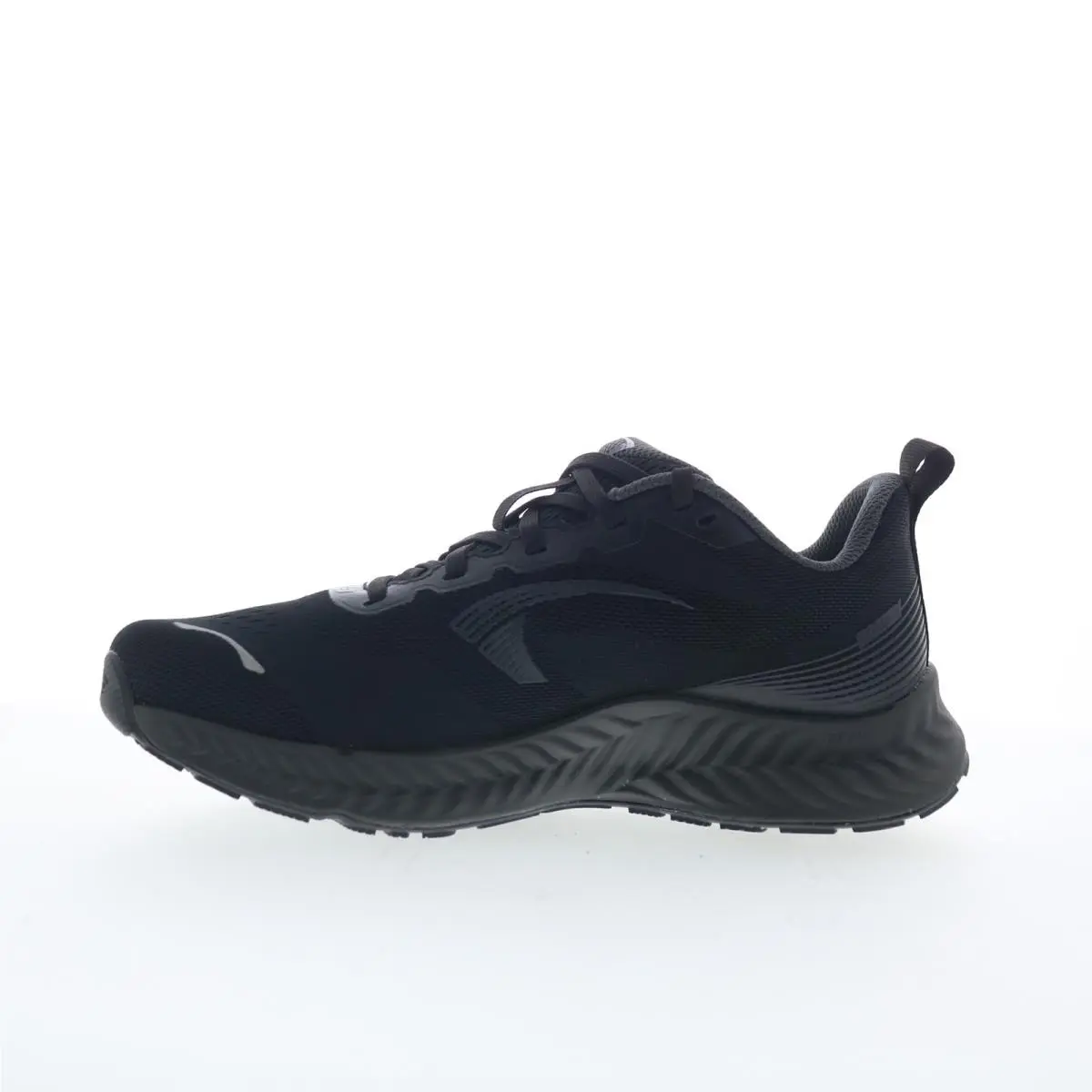 inov-8 shoes - Inov-8 RoadFly - RoadFly - 001282-BK - Black 11