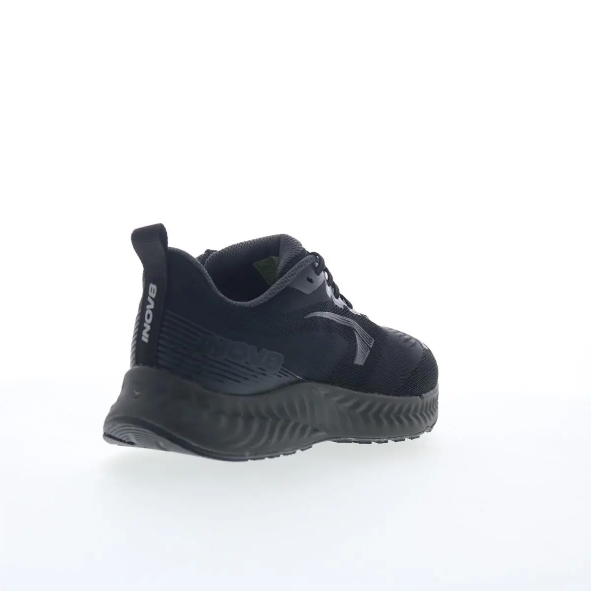 inov-8 shoes - Inov-8 RoadFly - RoadFly - 001282-BK - Black 14