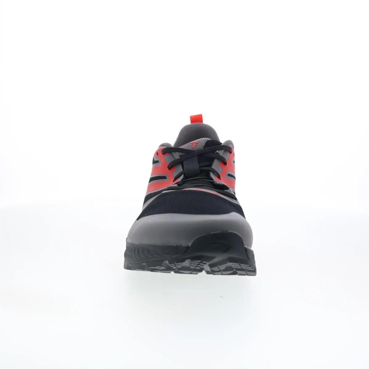inov-8 shoes - Inov-8 TrailFly - TrailFly - 001148-BKFRDG - Black 1
