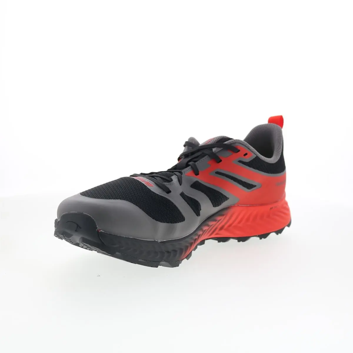inov-8 shoes - Inov-8 TrailFly - TrailFly - 001148-BKFRDG - Black 2