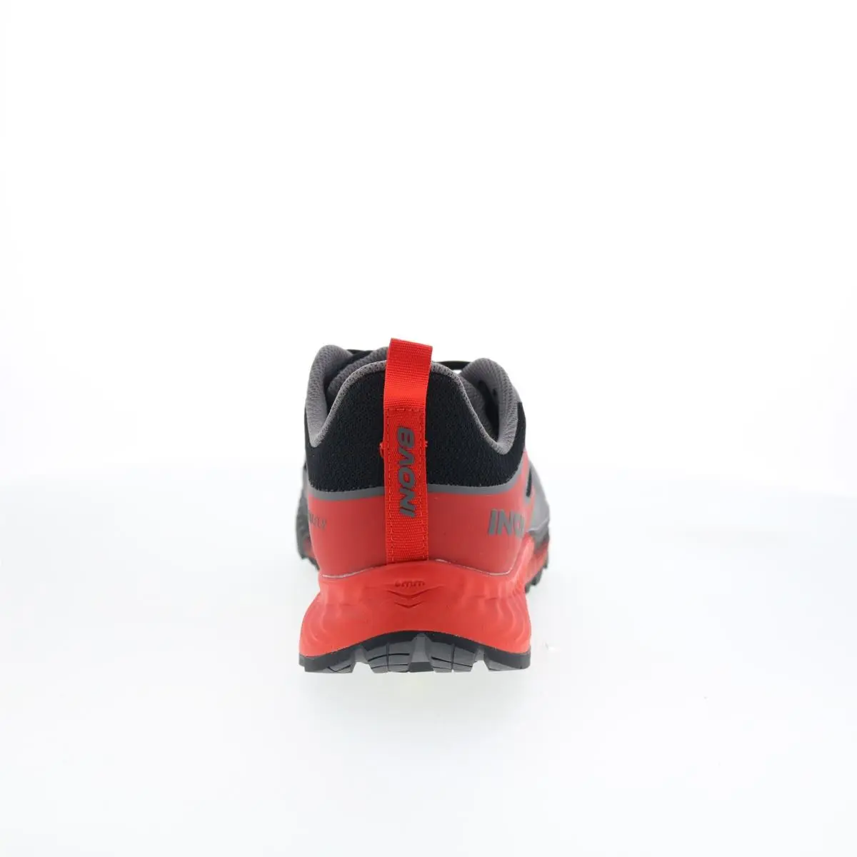 inov-8 shoes - Inov-8 TrailFly - TrailFly - 001148-BKFRDG - Black 5