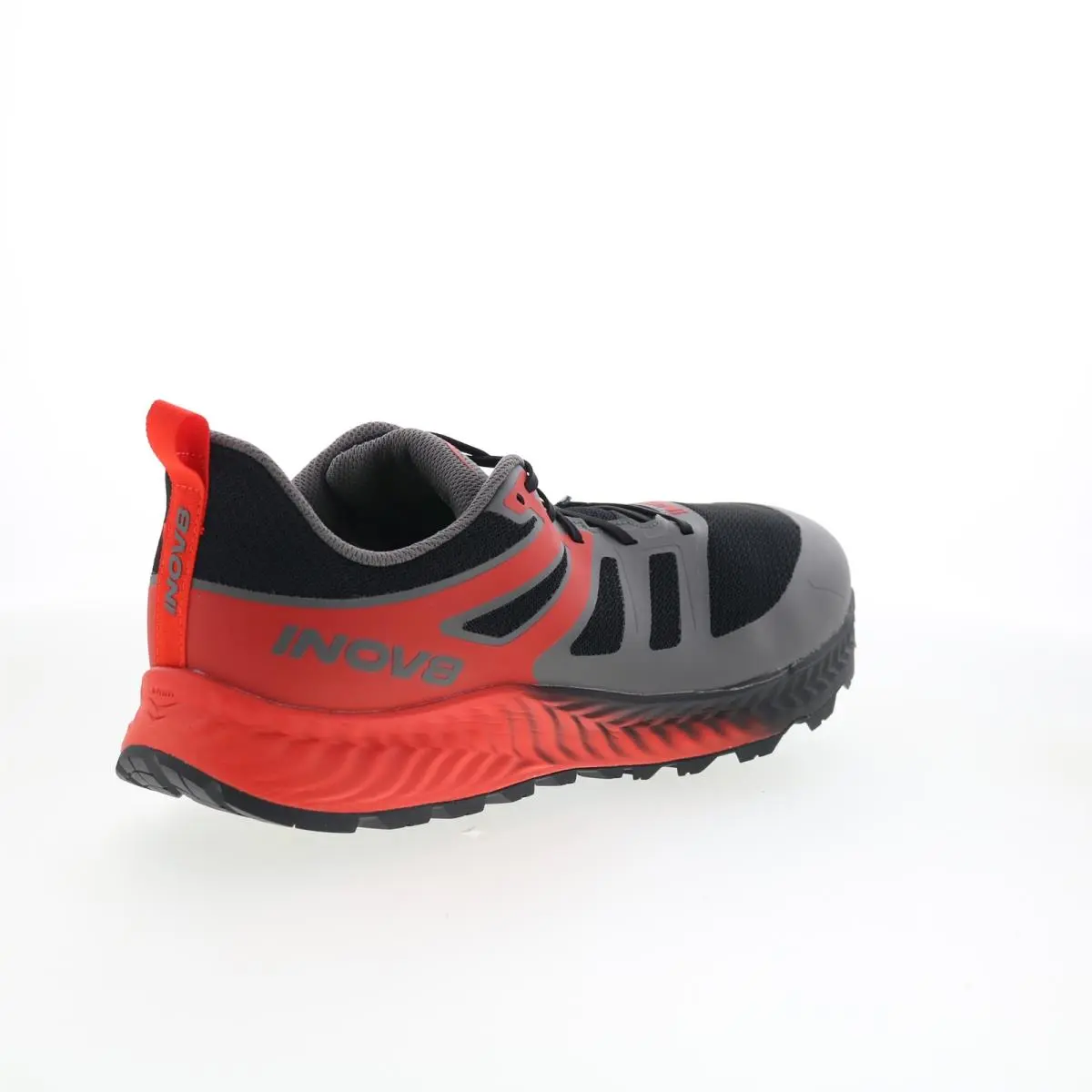 inov-8 shoes - Inov-8 TrailFly - TrailFly - 001148-BKFRDG - Black 14