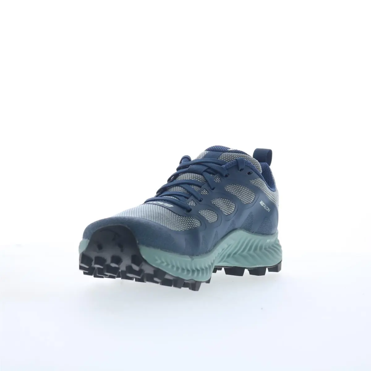 inov-8 shoes - Inov-8 MudTalon - MudTalon - 001145-SBNY - Blue 10