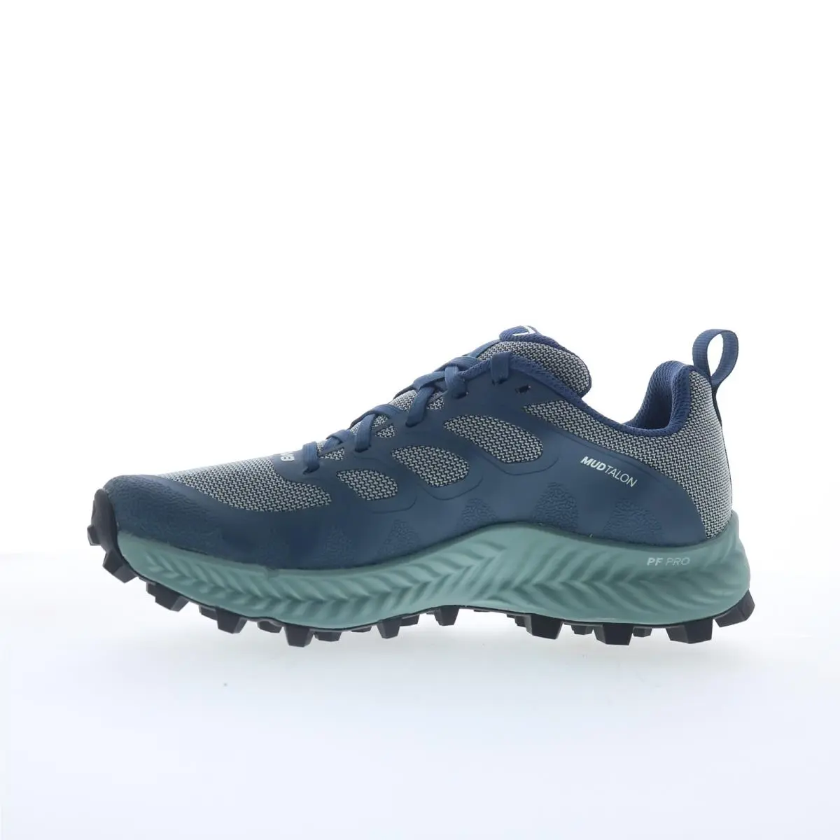 inov-8 shoes - Inov-8 MudTalon - MudTalon - 001145-SBNY - Blue 11