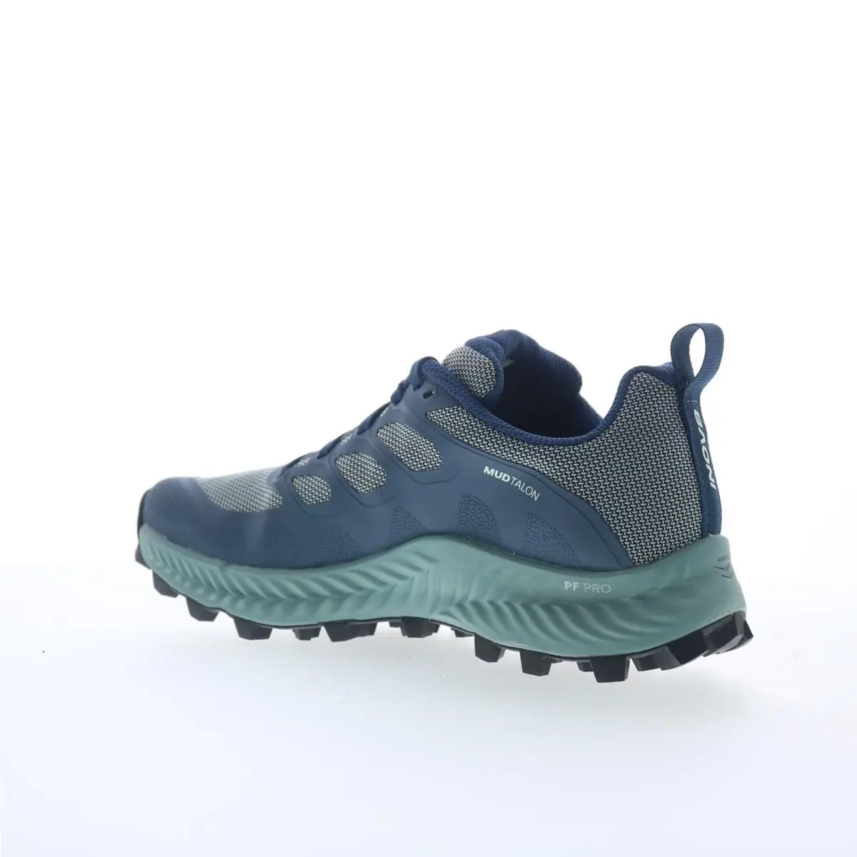 inov-8 shoes - Inov-8 MudTalon - MudTalon - 001145-SBNY - Blue 12