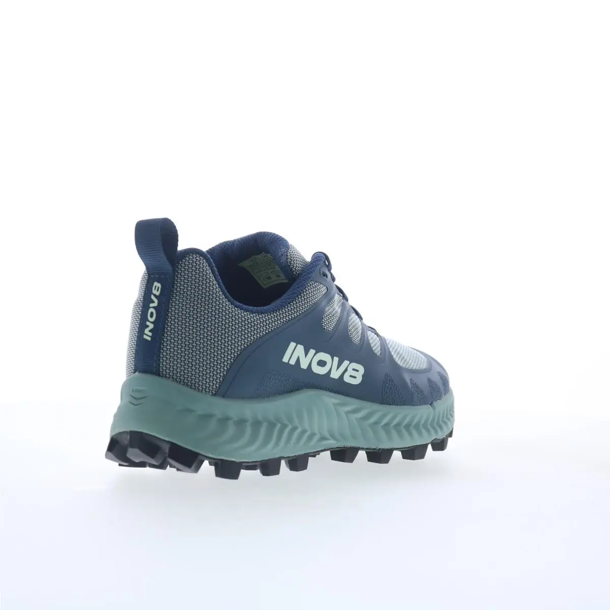 inov-8 shoes - Inov-8 MudTalon - MudTalon - 001145-SBNY - Blue 14