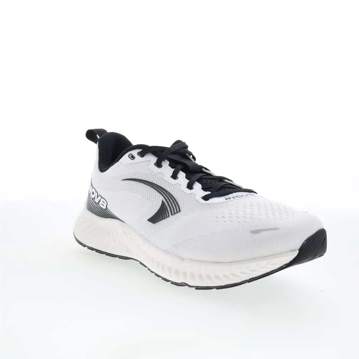 inov-8 shoes - Inov-8 RoadFly - RoadFly - 001281-WH - White 0