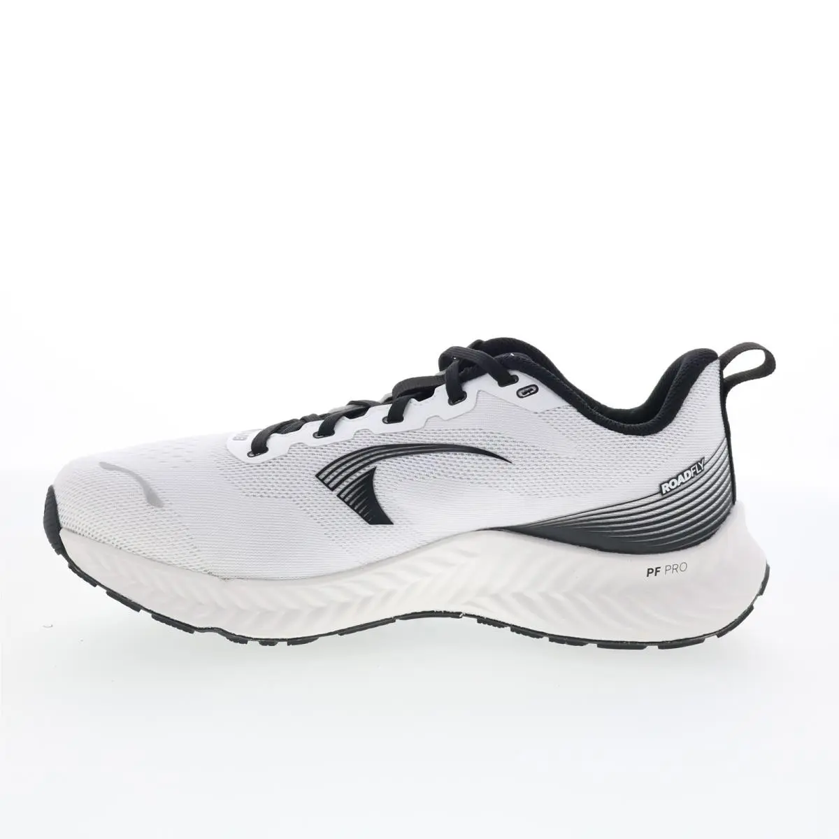 inov-8 shoes - Inov-8 RoadFly - RoadFly - 001281-WH - White 3
