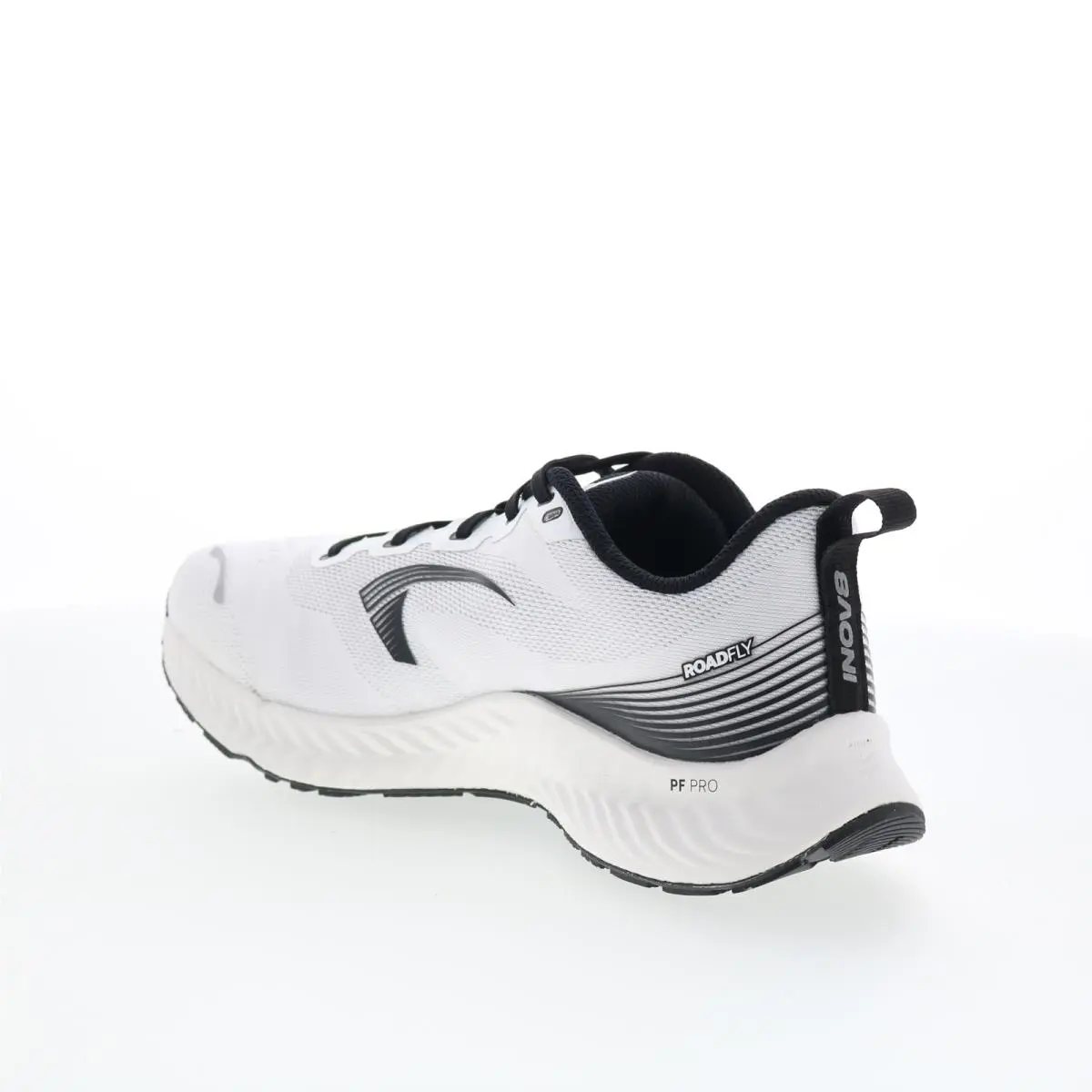 inov-8 shoes - Inov-8 RoadFly - RoadFly - 001281-WH - White 4