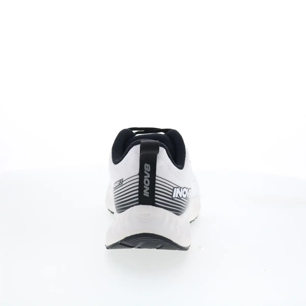 inov-8 shoes - Inov-8 RoadFly - RoadFly - 001281-WH - White 5