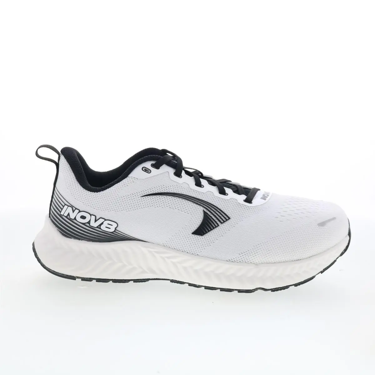 inov-8 shoes - Inov-8 RoadFly - RoadFly - 001281-WH - White 7