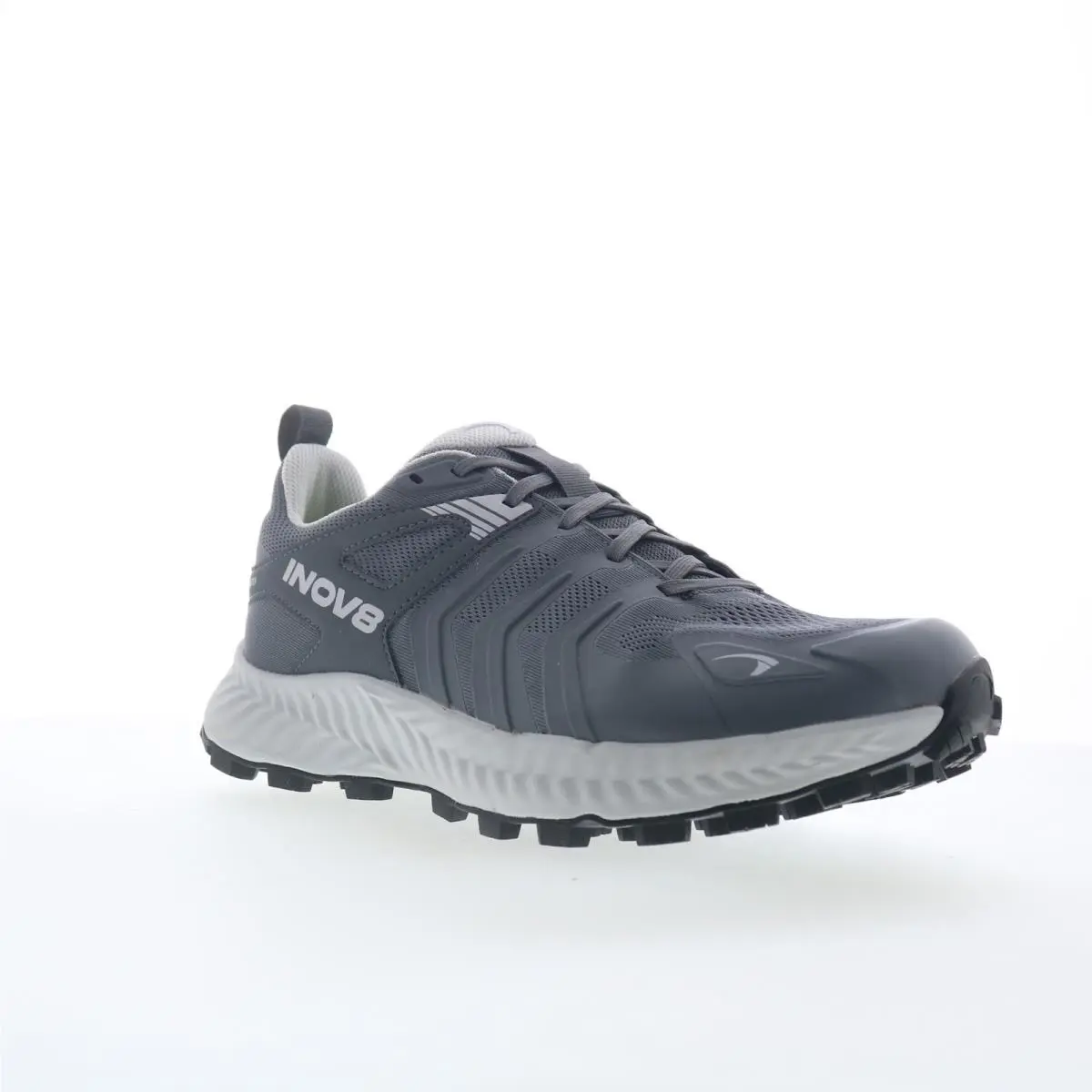 inov-8 shoes - Inov-8 Trailtalon GTX - Trailtalon GTX - 001278-GY - Gray 0