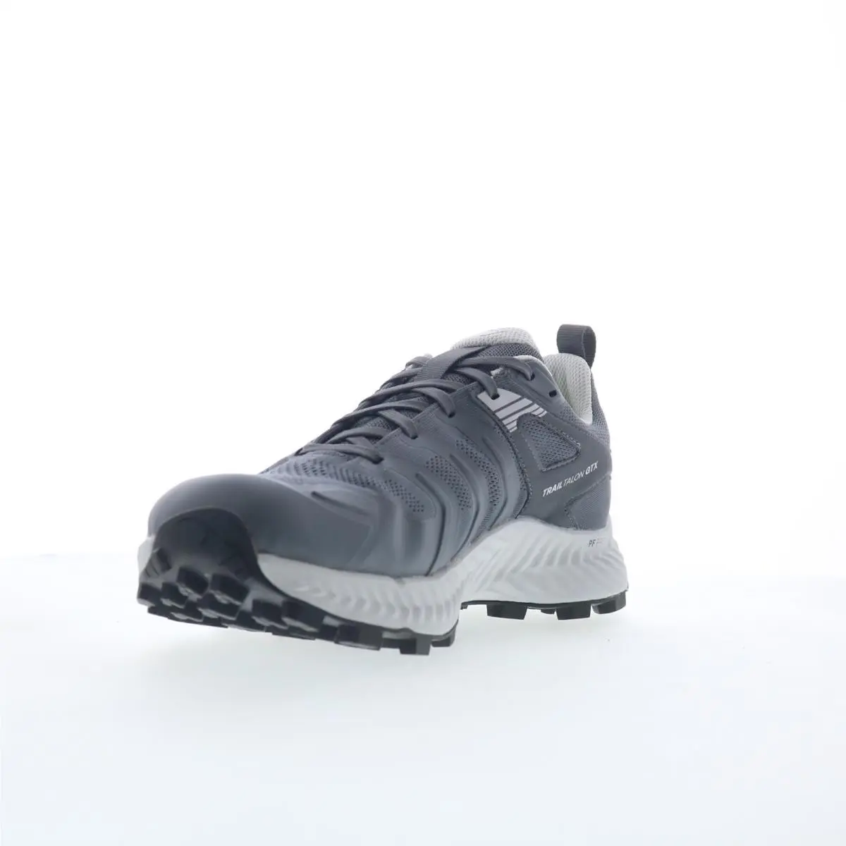 inov-8 shoes - Inov-8 Trailtalon GTX - Trailtalon GTX - 001278-GY - Gray 2
