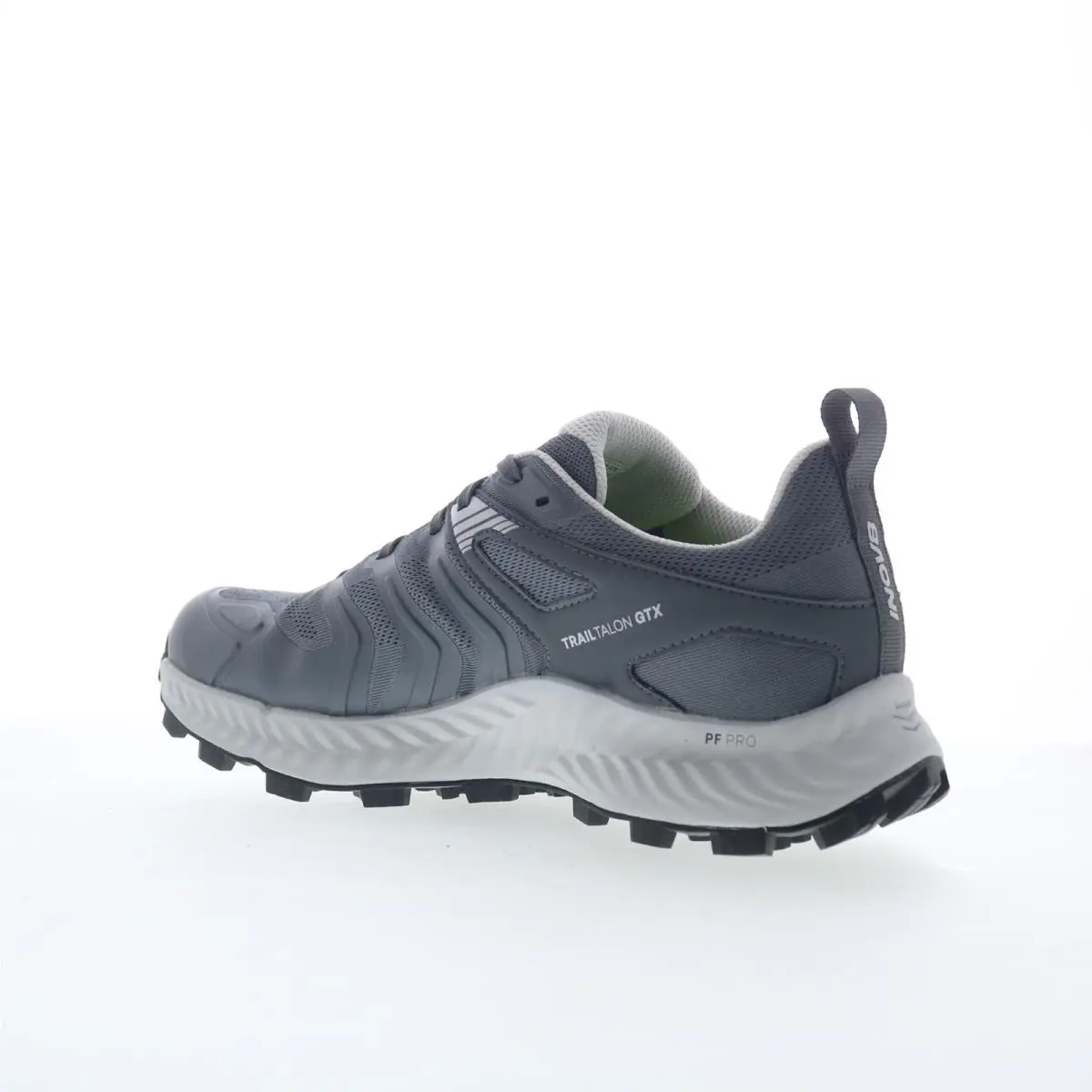 inov-8 shoes - Inov-8 Trailtalon GTX - Trailtalon GTX - 001278-GY - Gray 4