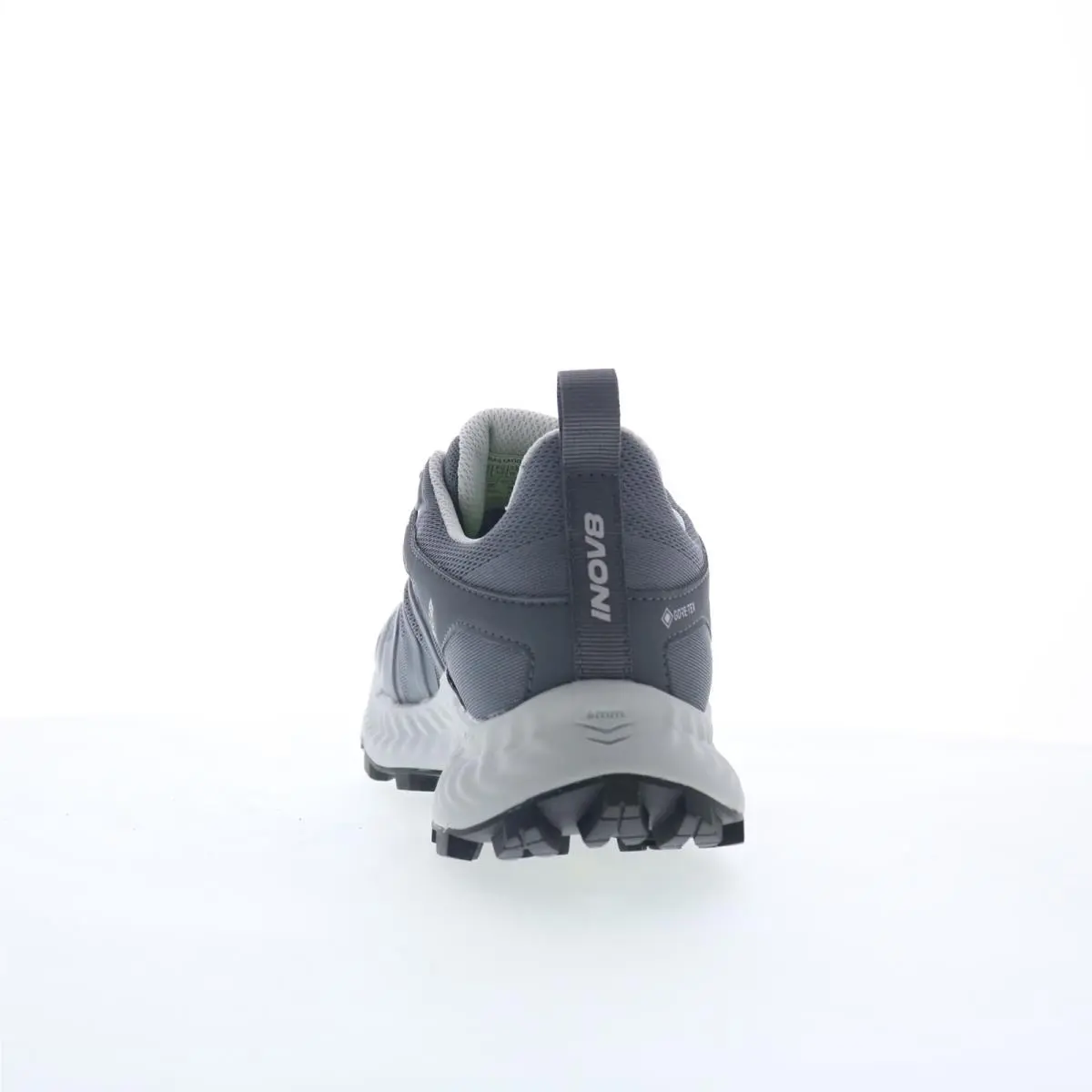 inov-8 shoes - Inov-8 Trailtalon GTX - Trailtalon GTX - 001278-GY - Gray 5