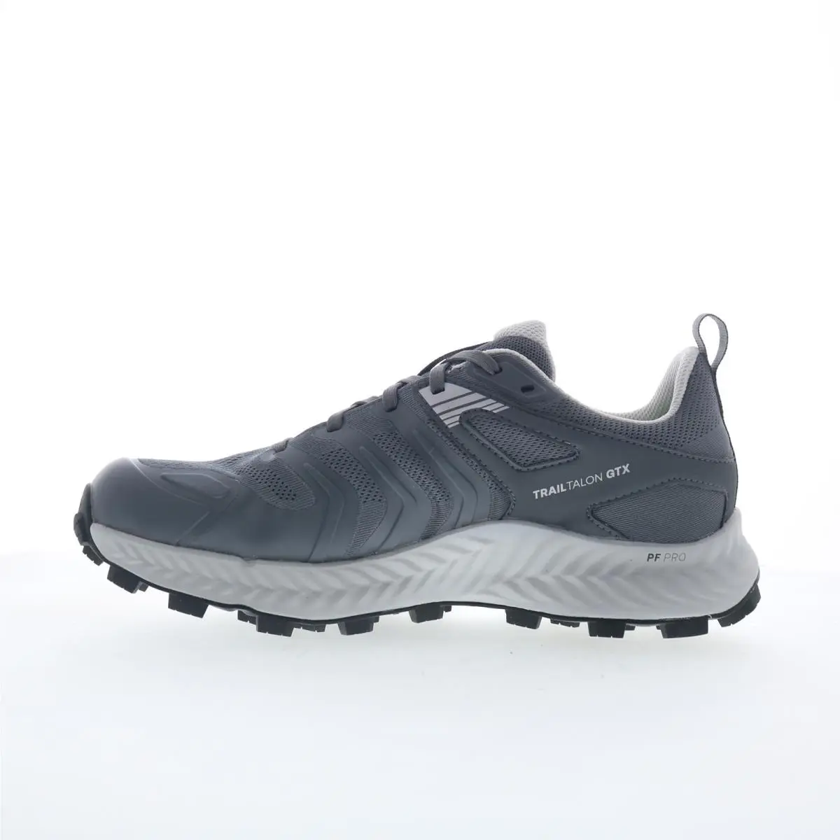 inov-8 shoes - Inov-8 Trailtalon GTX - Trailtalon GTX - 001278-GY - Gray 11