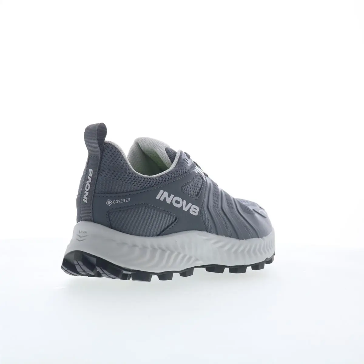 inov-8 shoes - Inov-8 Trailtalon GTX - Trailtalon GTX - 001278-GY - Gray 14
