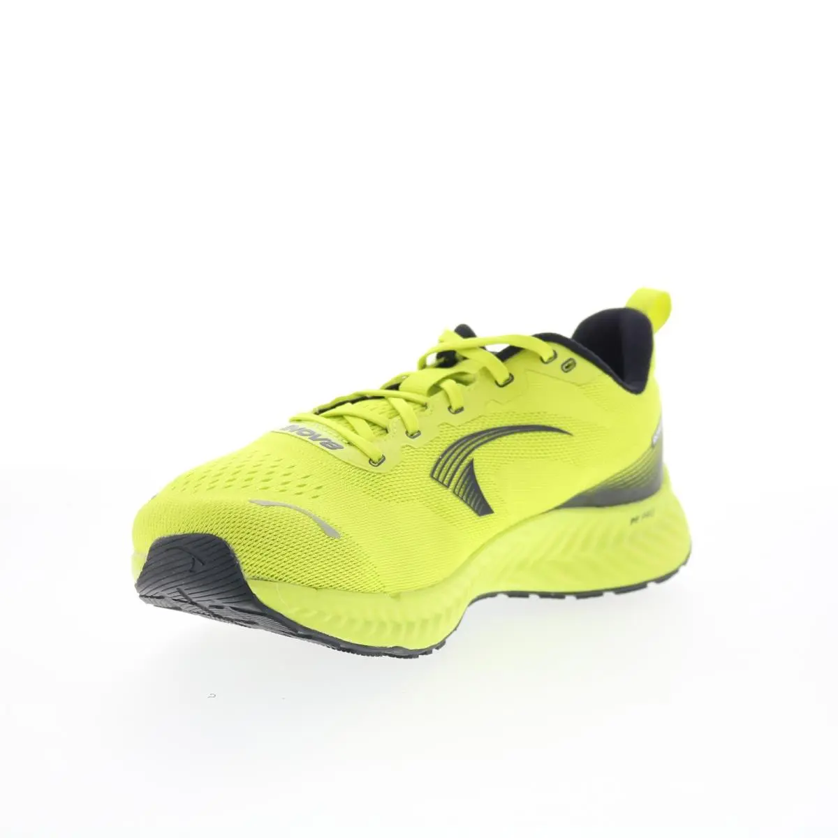 inov-8 shoes - Inov-8 RoadFly - RoadFly - 001281-LMBKWH - Green 2