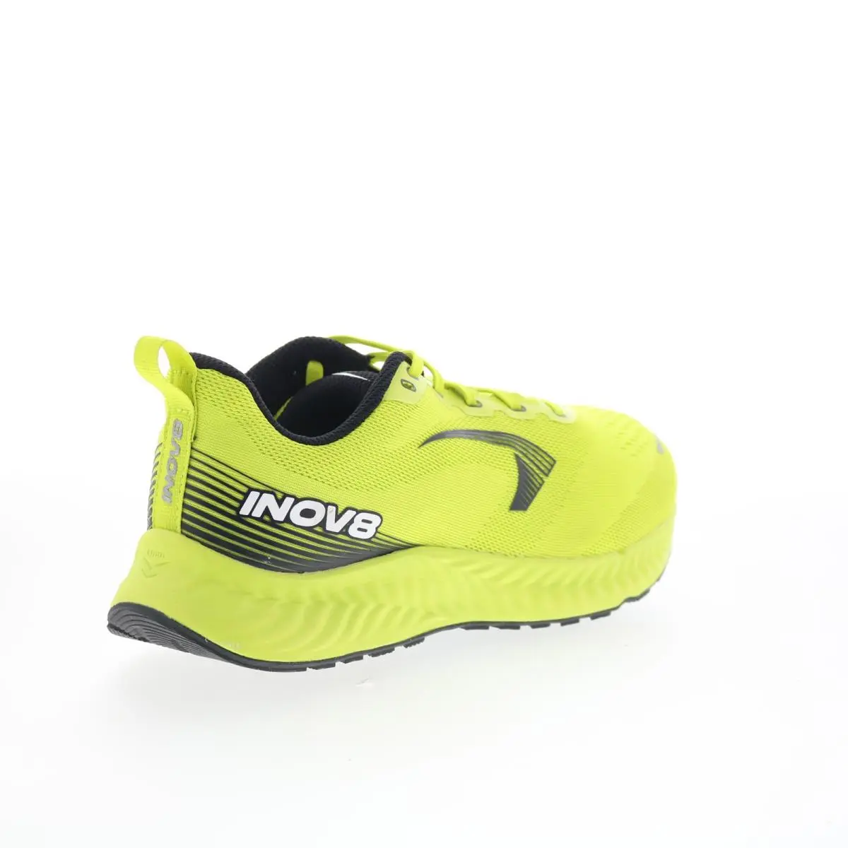 inov-8 shoes - Inov-8 RoadFly - RoadFly - 001281-LMBKWH - Green 14