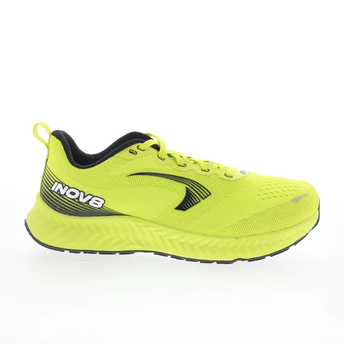 inov-8 shoes - Inov-8 RoadFly - RoadFly - 001281-LMBKWH - Green 7