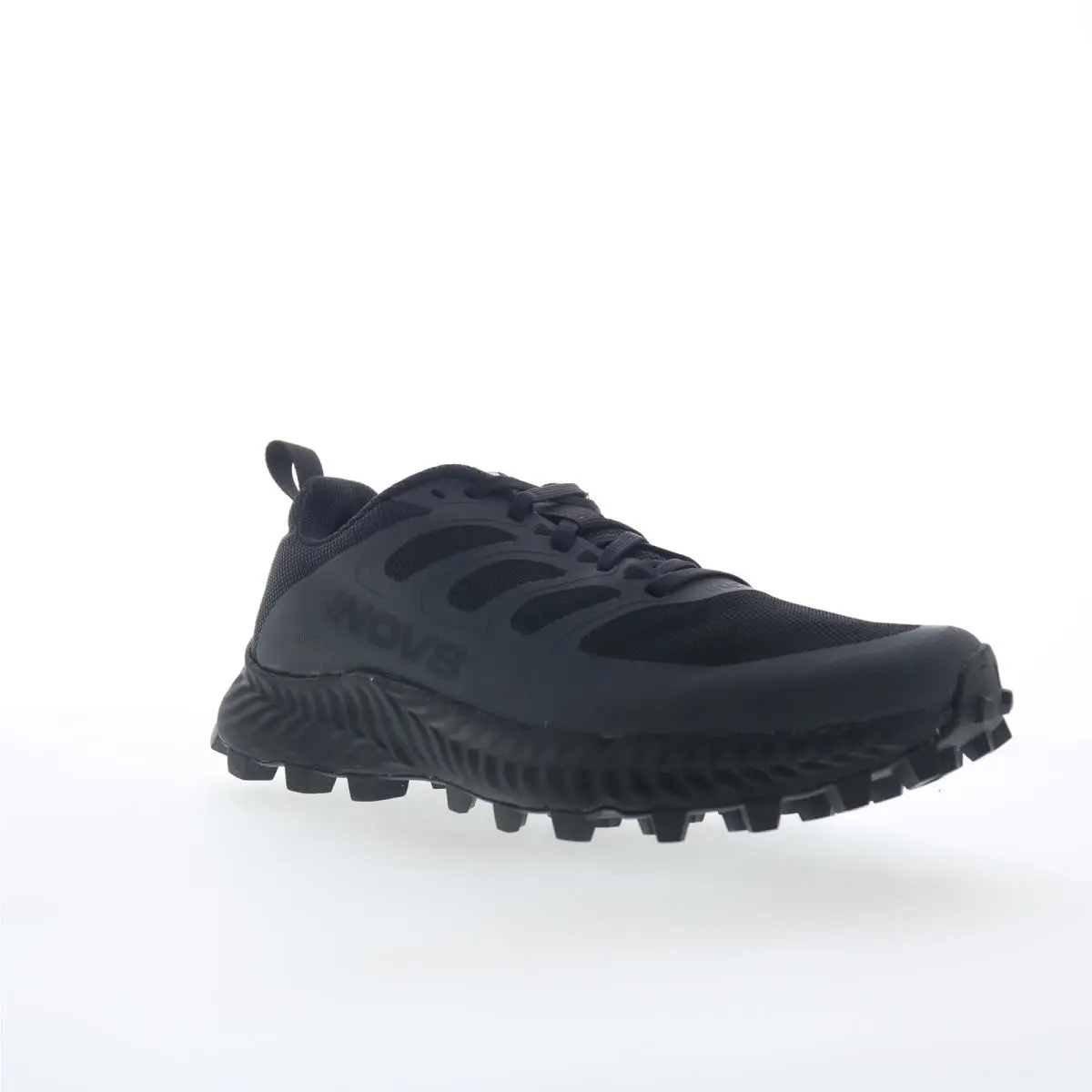 inov-8 shoes - Inov-8 MudTalon - MudTalon - 001144-BK - Black 0