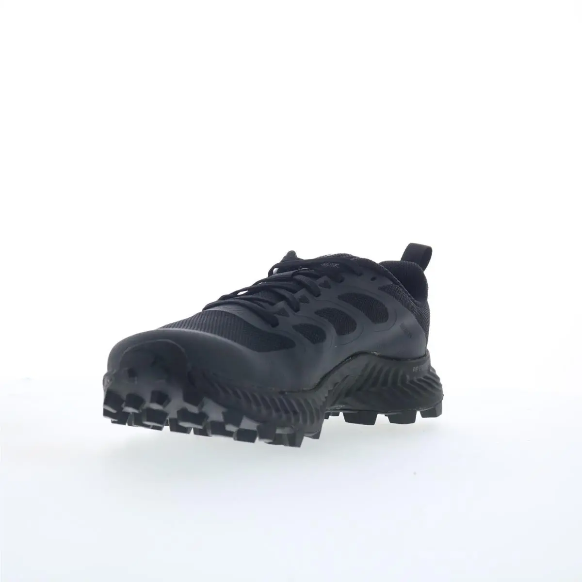 inov-8 shoes - Inov-8 MudTalon - MudTalon - 001144-BK - Black 2
