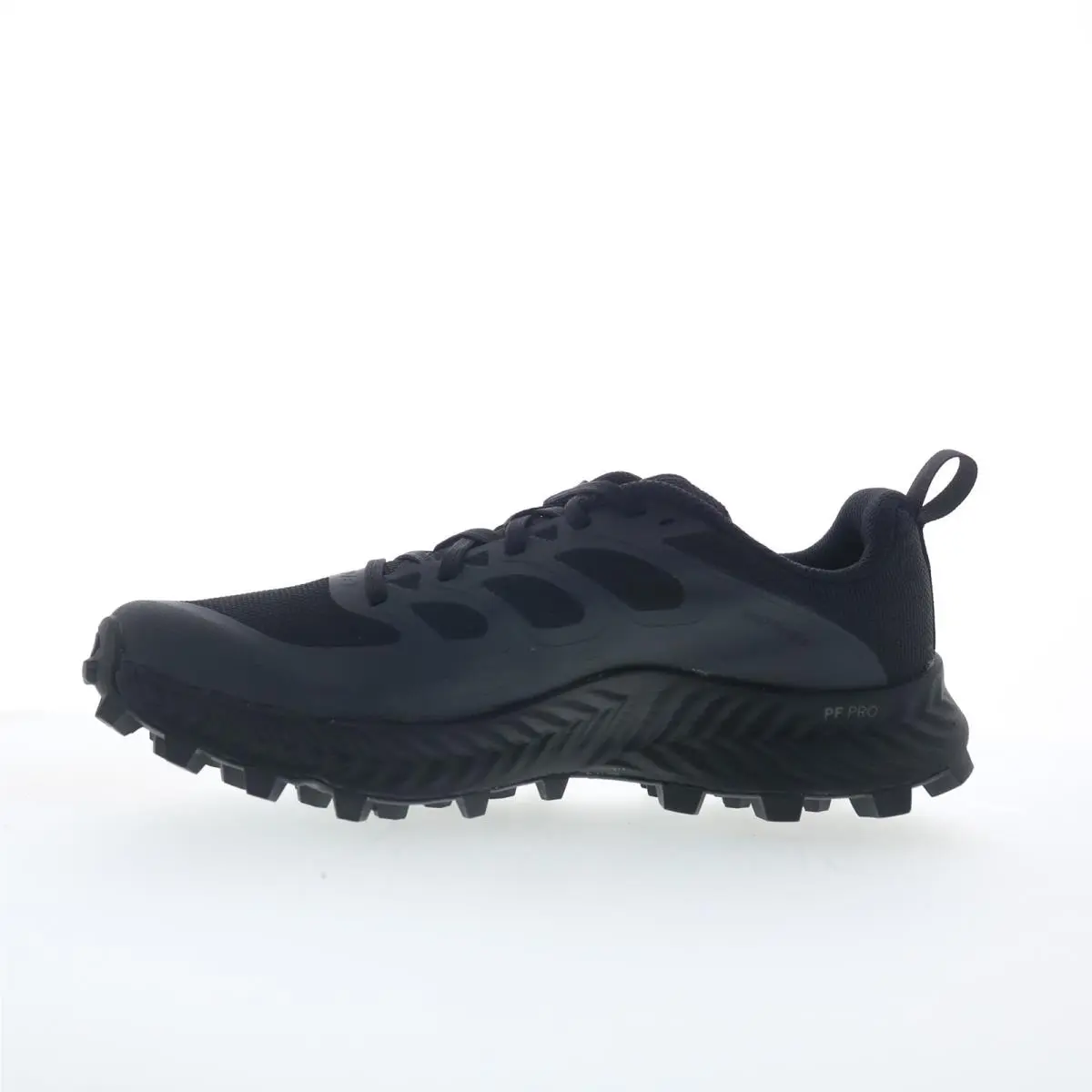 inov-8 shoes - Inov-8 MudTalon - MudTalon - 001144-BK - Black 3