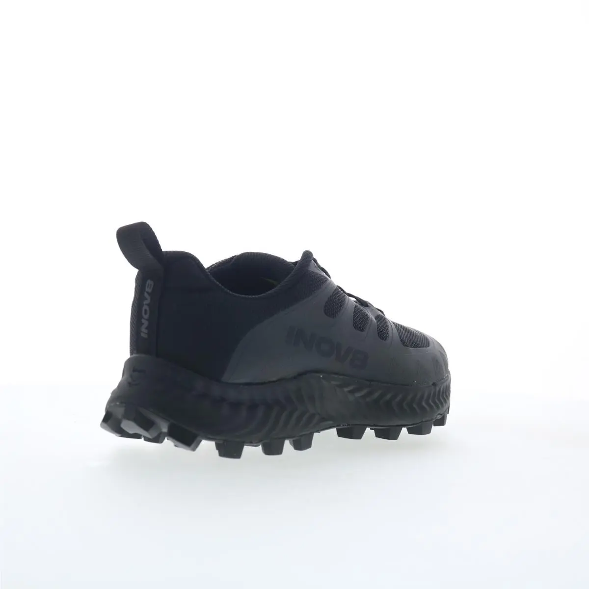 inov-8 shoes - Inov-8 MudTalon - MudTalon - 001144-BK - Black 6