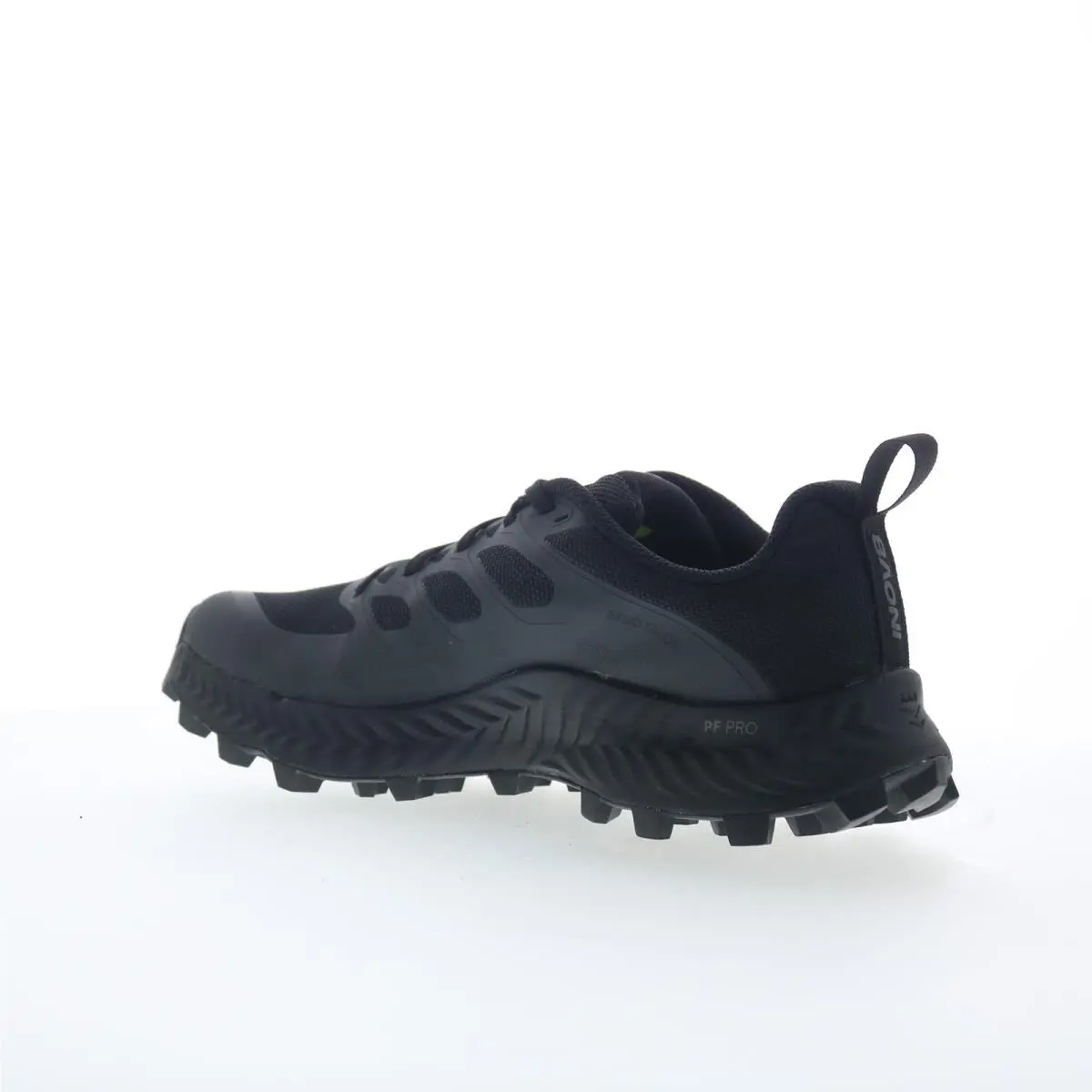 inov-8 shoes - Inov-8 MudTalon - MudTalon - 001144-BK - Black 12