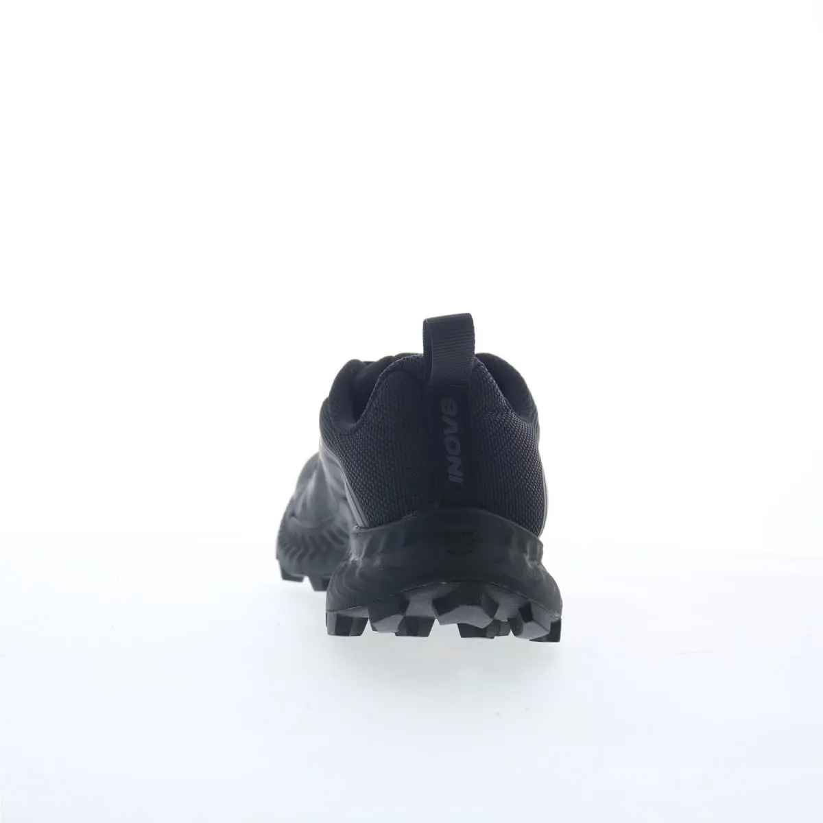 inov-8 shoes - Inov-8 MudTalon - MudTalon - 001144-BK - Black 13
