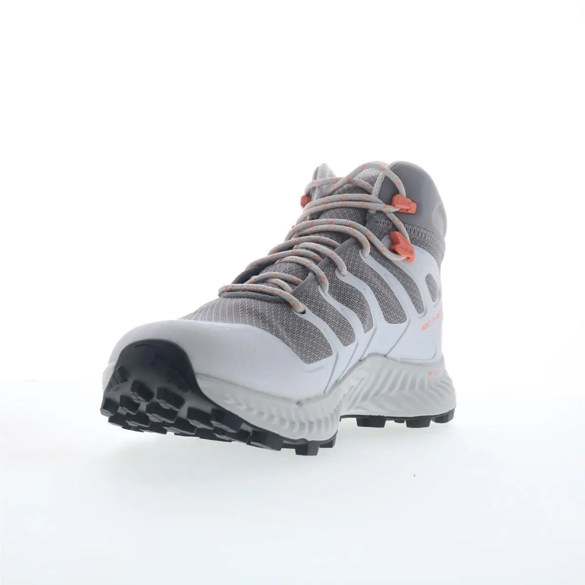 inov-8 shoes - Inov-8 Roclite Mid GTX - Roclite Mid GTX - 001290-GYLGCO - Gray 2