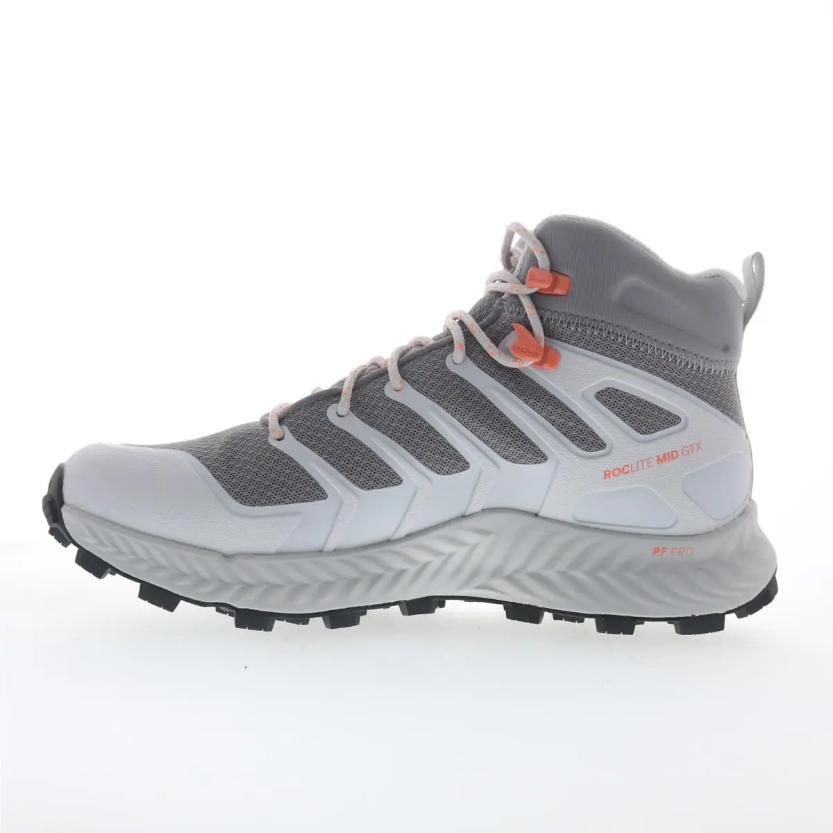inov-8 shoes - Inov-8 Roclite Mid GTX - Roclite Mid GTX - 001290-GYLGCO - Gray 3