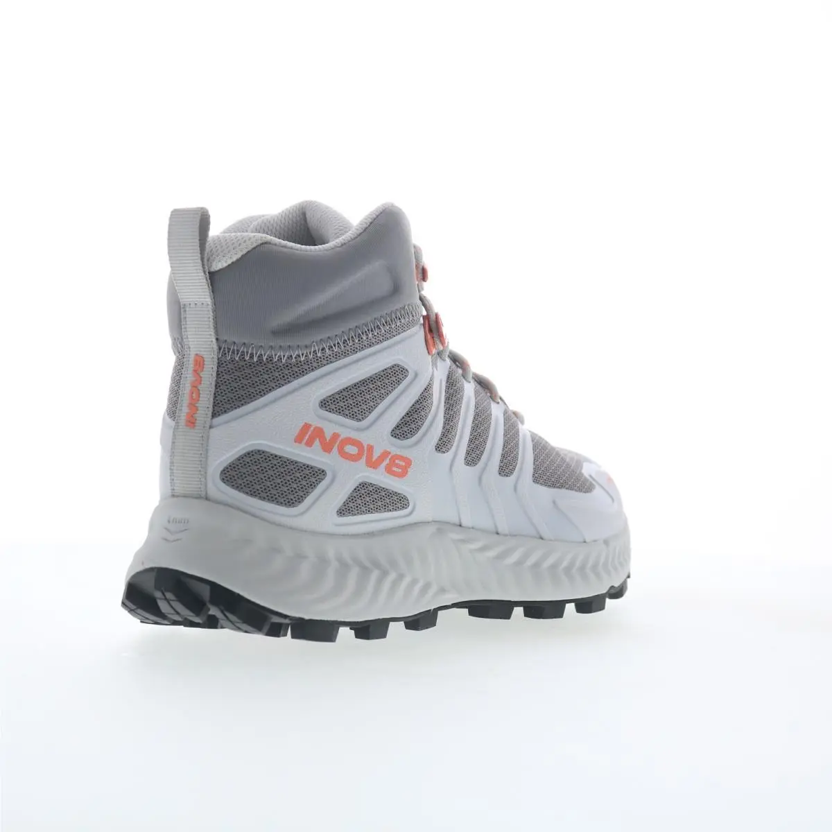inov-8 shoes - Inov-8 Roclite Mid GTX - Roclite Mid GTX - 001290-GYLGCO - Gray 14