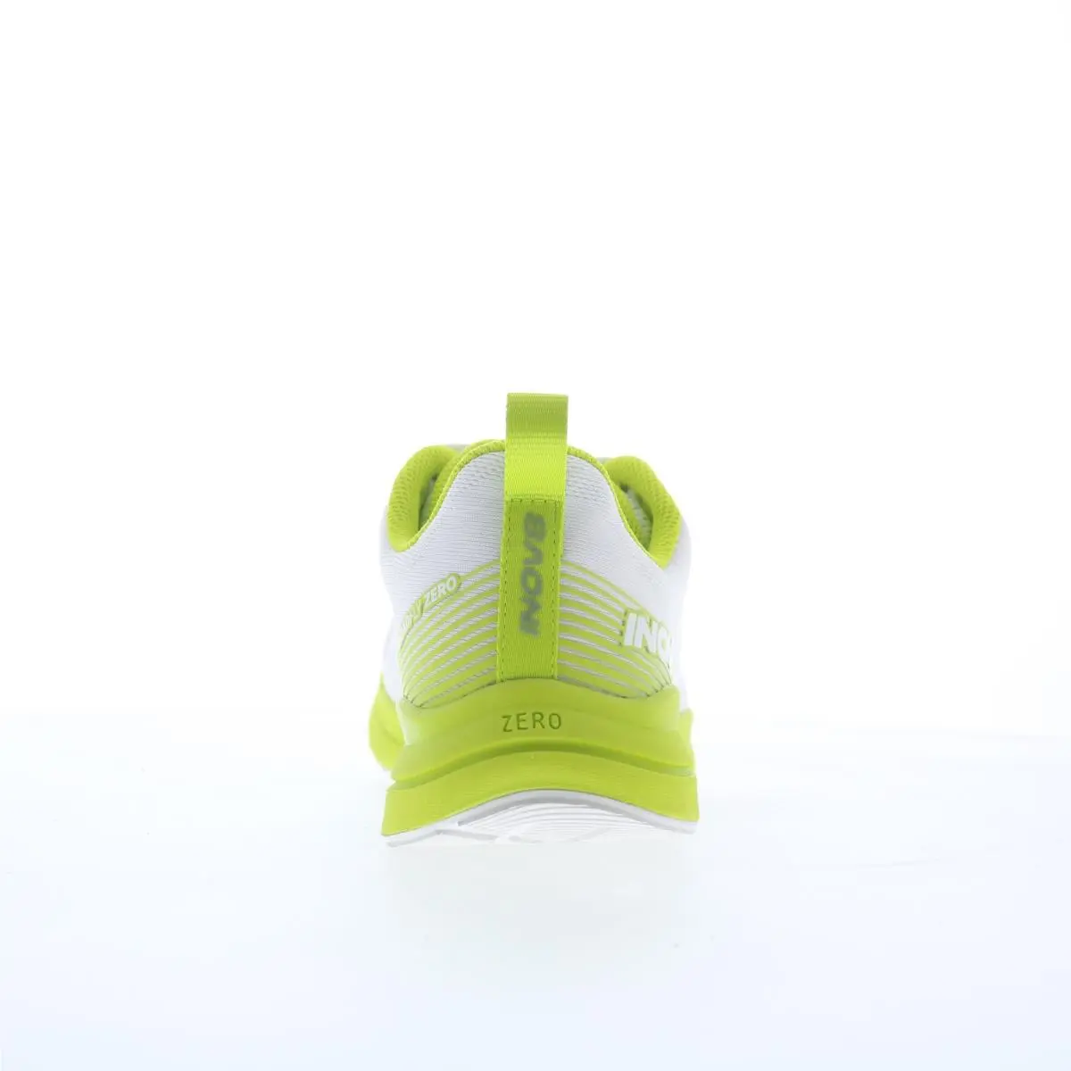 inov-8 shoes - Inov-8 RoadFly Zero - RoadFly Zero - 001476-WHGN - White 5