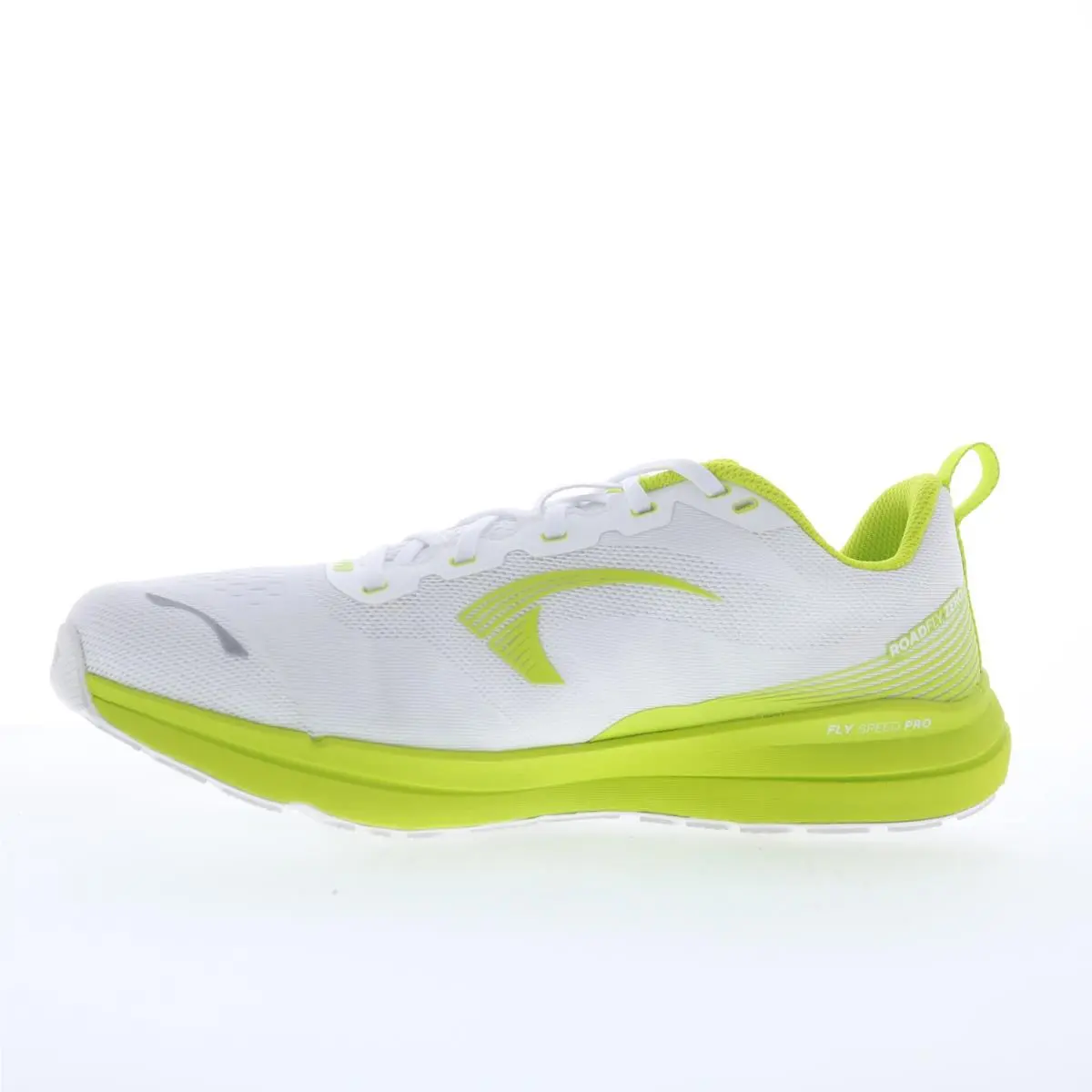 inov-8 shoes - Inov-8 RoadFly Zero - RoadFly Zero - 001476-WHGN - White 11
