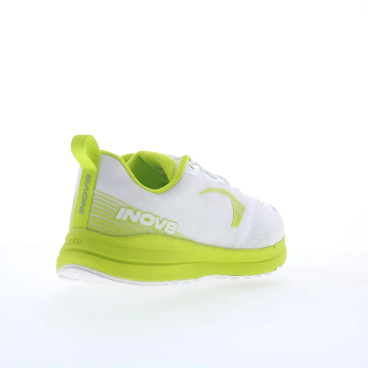 inov-8 shoes - Inov-8 RoadFly Zero - RoadFly Zero - 001476-WHGN - White 14