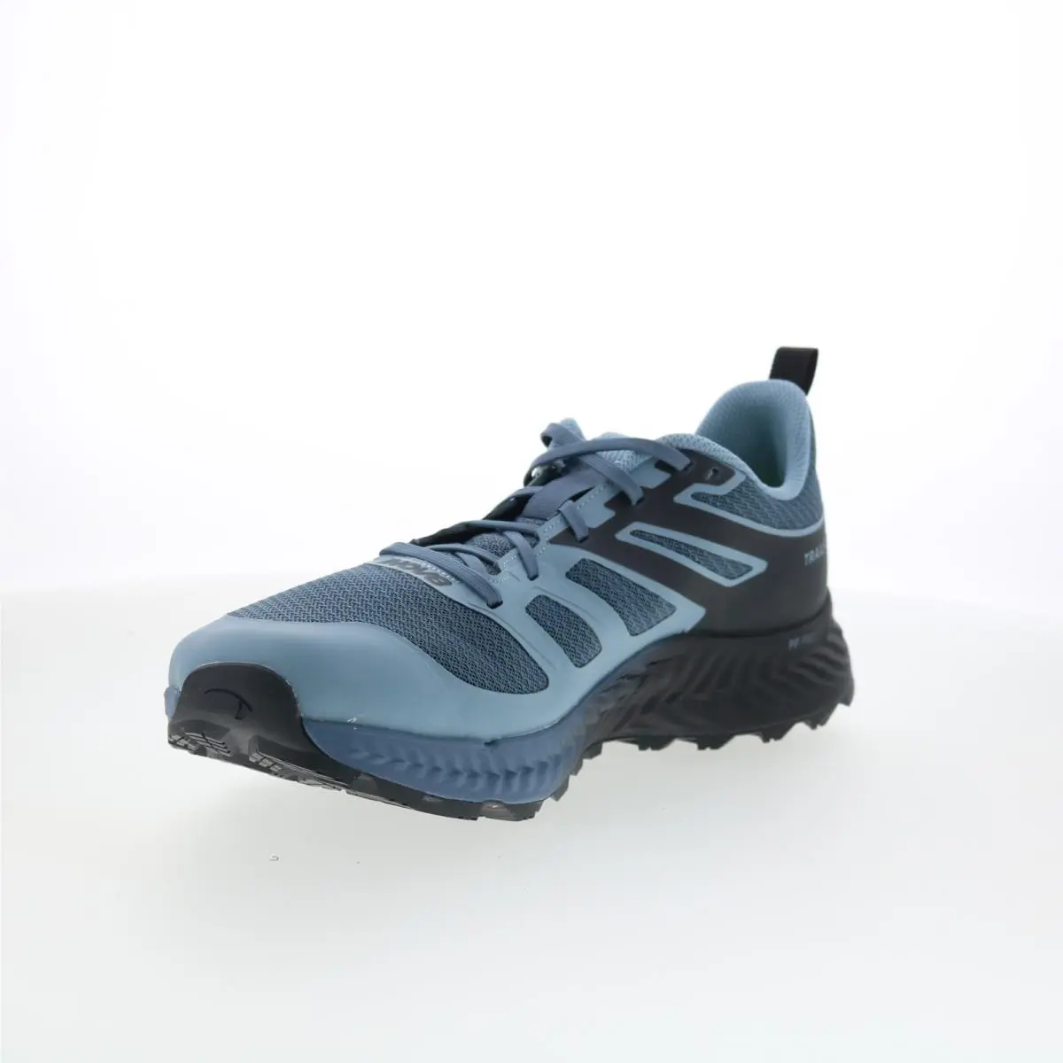 inov-8 shoes - Inov-8 TrailFly - TrailFly - 001148-BGBKST - Blue 2