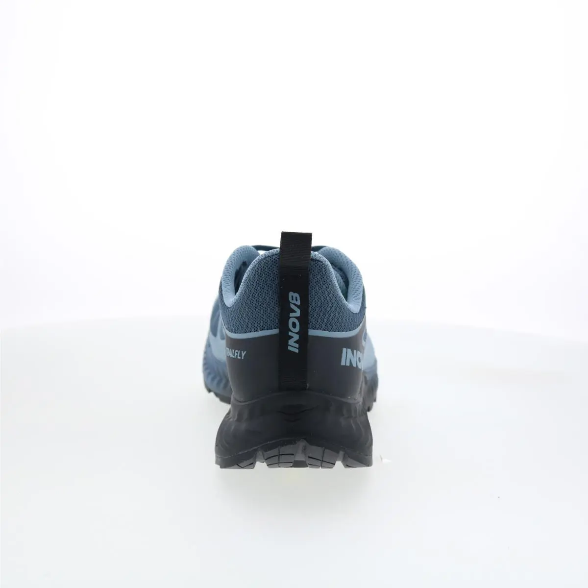 inov-8 shoes - Inov-8 TrailFly - TrailFly - 001148-BGBKST - Blue 5