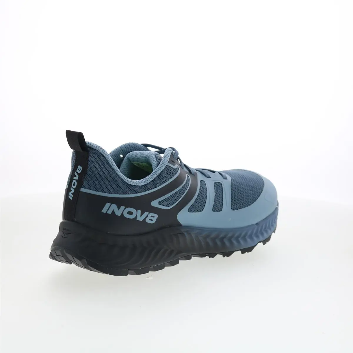 inov-8 shoes - Inov-8 TrailFly - TrailFly - 001148-BGBKST - Blue 6