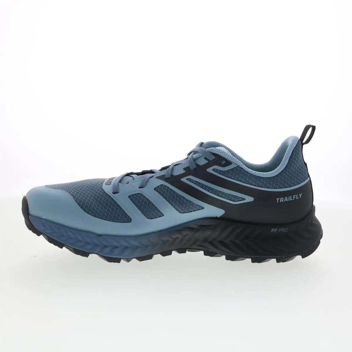 inov-8 shoes - Inov-8 TrailFly - TrailFly - 001148-BGBKST - Blue 11