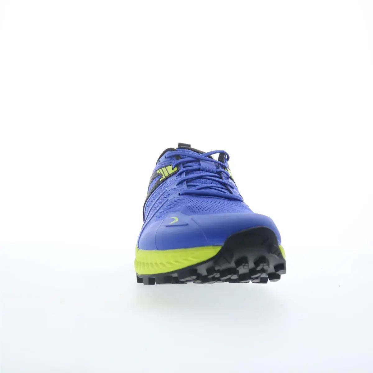 inov-8 shoes - Inov-8 Trailtalon - Trailtalon - 001275-BLBKLM - Blue 1