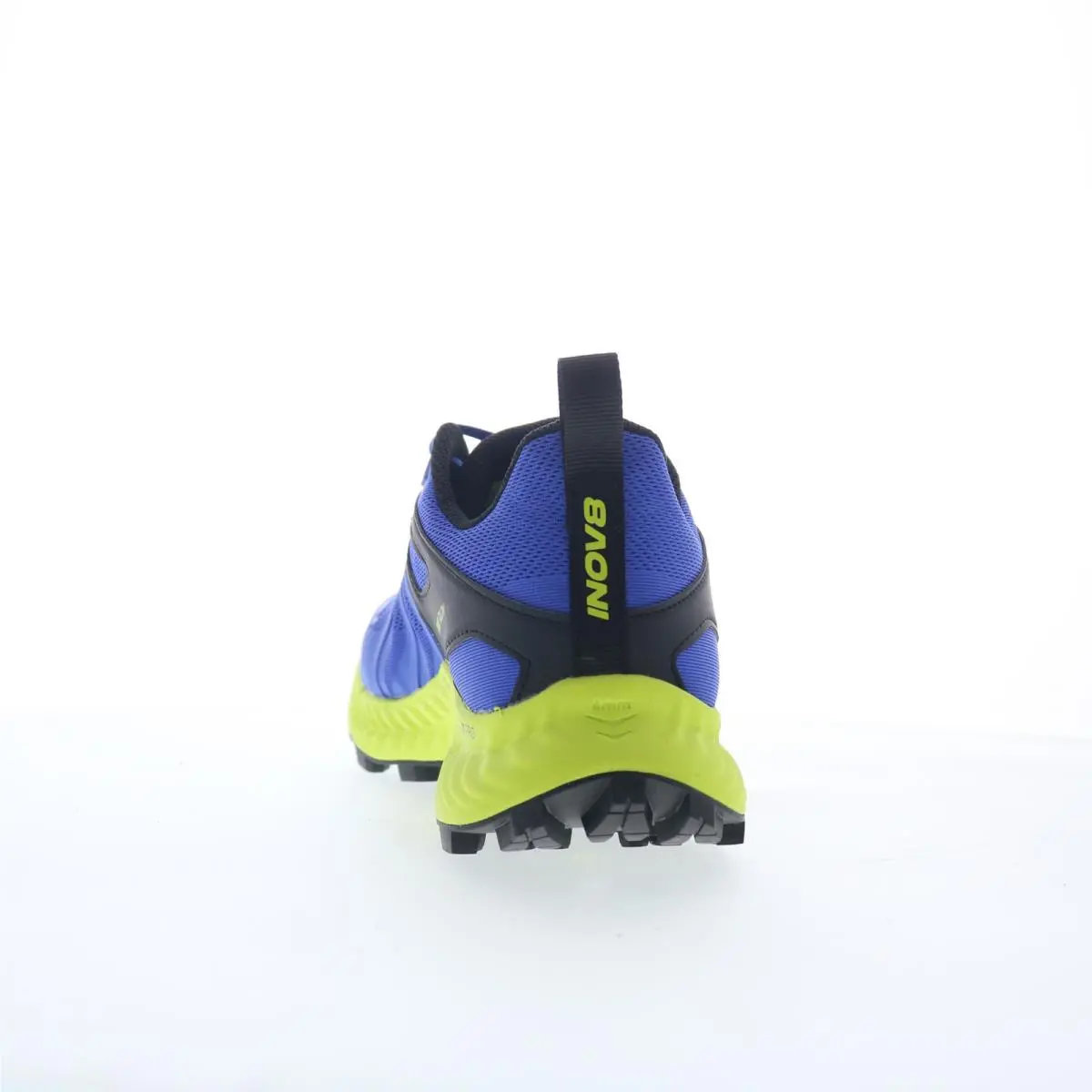 inov-8 shoes - Inov-8 Trailtalon - Trailtalon - 001275-BLBKLM - Blue 5