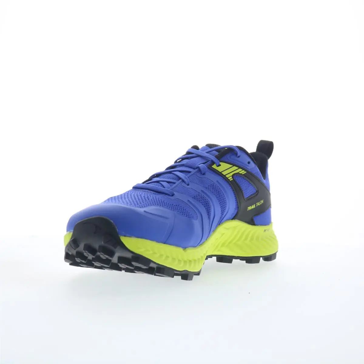 inov-8 shoes - Inov-8 Trailtalon - Trailtalon - 001275-BLBKLM - Blue 10