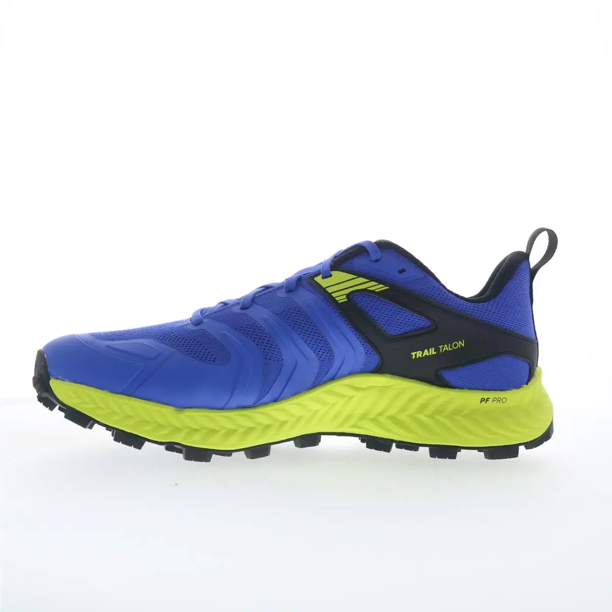 inov-8 shoes - Inov-8 Trailtalon - Trailtalon - 001275-BLBKLM - Blue 11