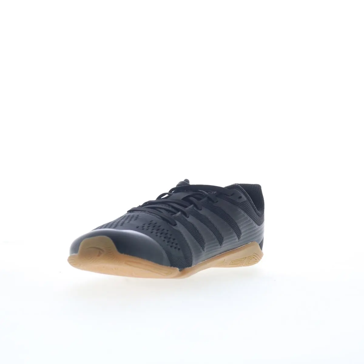 inov-8 shoes - Inov-8 Bare-XF - 001155-BKGU - Black 2